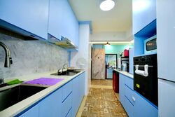 Blk 443D Fajar Hills (Bukit Panjang), HDB 4 Rooms #599899051